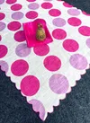 MG 456 Plain Linen Digital Printed Daily Wear Saree Wholesale In Surat
